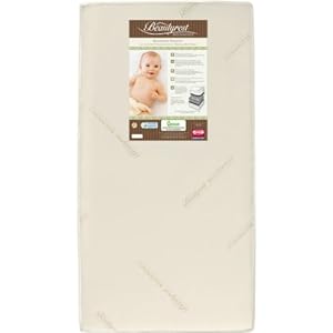 Simmons Kids Beautyrest Beginnings Renewed Spirits Mattress