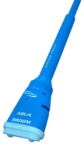 "Water Tech BROOM Pool Blaster, Aqua Broom"