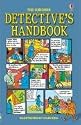 Detective's Handbook (Usborne Guidebooks)