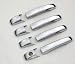 Price Comparison : Dodge Magnum 2005-08 Chrome Door Handle Cover