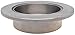 ACDelco Silver 18A1663A Rear Disc Brake Rotor
