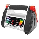 Rally 7533 20 Amp Battery Charger