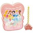 Wilton Disney Princess Candle Set 2811-8800
