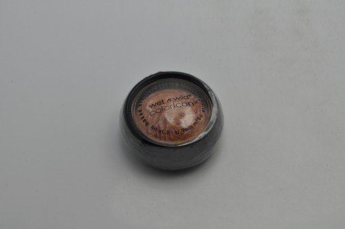 Wet n Wild Coloricon Baked Bronzer 33438 Scorch