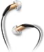 Electronics : Klipsch IMAGE Noise Isolating Earphone
