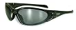 EXTRA GREY-FLASH MIRROR LENSES SUNGLASSES, SPORTS EYEWEAR