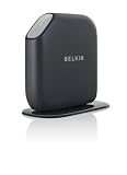 Belkin Wireless Surf Router (F7D2301) Image of Belkin Wireless Surf Router (F7D2301)