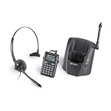 Plantronics Cordless Headset Telephone, Telephones, Electronics & Computers
