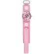 NHL Kids' HF1-PIT Future Star Series Pittsburgh Penguins Pink Watch
