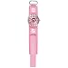 NHL Kids' HF1-PIT Future Star Series Pittsburgh Penguins Pink Watch
