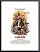 All Products : All's Fair by unknown 17.00X11.00 Framed with Black Metal Frame
