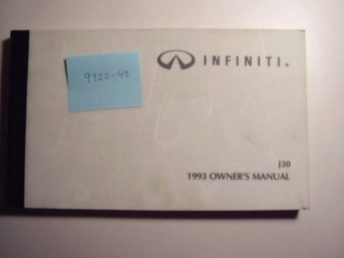 Infiniti