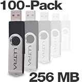 Ultra ULT40498 USB Swivel Flash Drive