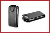 HOUSSE ETUI COQUE CUIR BLACKBERRY BOLD 9000 [Broché]
