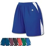 Champion Classic Performance Mesh Short. L523