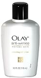 OLAY Age-Defying System Anti-Wrinkle UV Lotion