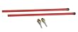 Swisher Mower & Machine Company 2960 Plow Blade Markers