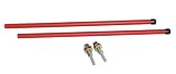 Swisher Mower and Machine Company 2960 Plow Blade Markers