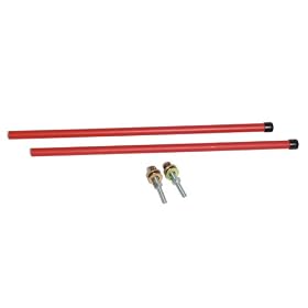 Swisher Mower & Machine Company 2960 Plow Blade Markers
