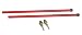 Outdoor Living : Swisher Mower & Machine Company 2960 Plow Blade Markers