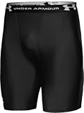 Under Armour Heatgear Compression Short Mens