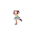 Groovy Girl Poseable Anya
