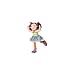 Groovy Girl Poseable Anya