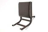 Telescoping Squat Stand Assembly