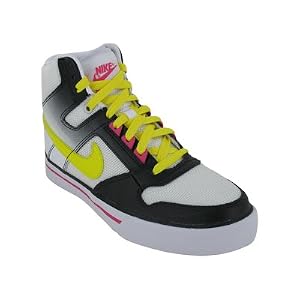 Buy Nike Ladies NIKE DELTA FORCE HIGH AC WMNS CASUAL SHOES by Nike