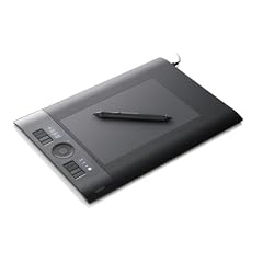 Wacom Intuos 4 M A5 wide Grafiktablett