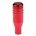 Generic Aluminum Universal Automatic Transmission Car Gear Stick Shift Knob - red RS.680.00