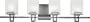 Artcraft Lighting AC5754PN