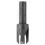 Buy 1 2 X 3 8 Stainless Steel Plug Cutter