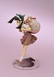 Bakemonogatari: Hachikuji Mayoi PVC Figure 1/8 Scale