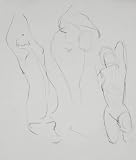 '2006-20', Original Drawing, Home Decor Artwork