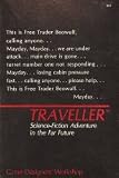 NO IMAGE - Traveller Books 1-3: Core Rules [BOX SET]