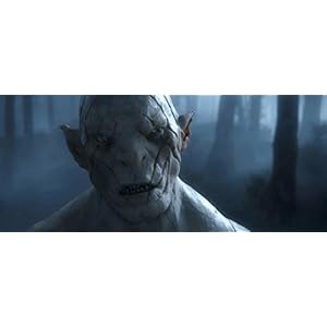 Le Hobbit - La désolation de Smaug - BLURAY 3D + 2D + DVD + DIGITAL HD Ultraviolet [Édition Ultima