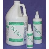 Delicer 128 oz. Institutional Size-Most Economical - Compares to Lice B Gone