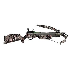 NEW Excalibur Vixen ll Compact Crossbow High Quality Pretty Stylish Lightweight
