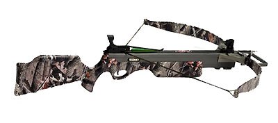 NEW Excalibur Vixen ll Compact Crossbow High Quality Pretty Stylish Lightweight