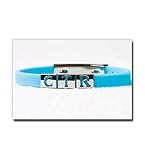 CTR Vinyl Bracelet, CTR Charm, Blue, One Size Fits All... Perfect for Girls, Young Women, Wifes, and Mothers... Birthday, Christmas Gift... Choose the Right Bracelet Perfect for Any LDS Girl or Woman... Primary, Young Womens, Relief Society