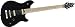 EVH Wolfgang Special Hardtail Electric Guitar Black