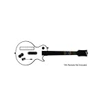 Wii Les Paul Wireless Guitar