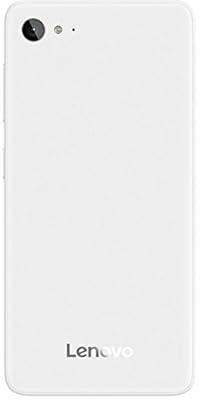 Lenovo Z2 Plus (White, 32GB)
