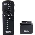 Venom PS2 DVD Remote Control Black