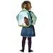The Gruffalo Backpack for Children Age 3 Years (Blue and Green)