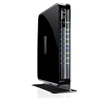 NETGEAR N750 Wireless Dual Band Gigabit Router - Premium Edition WNDR4300 - Wireless router - 4-port switch + 2 YEARS WARRANTY