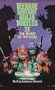 TEENAGE MUTANT NINJA TURTLES 2: THE SECRET OF THE OOZE ORIGINAL MOVIE POSTER