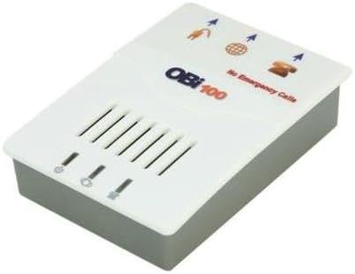 obihai obi100 voip gateway (obihai technology obi100)