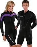 Henderson 3mm Thermoprene Wetsuit Jacket